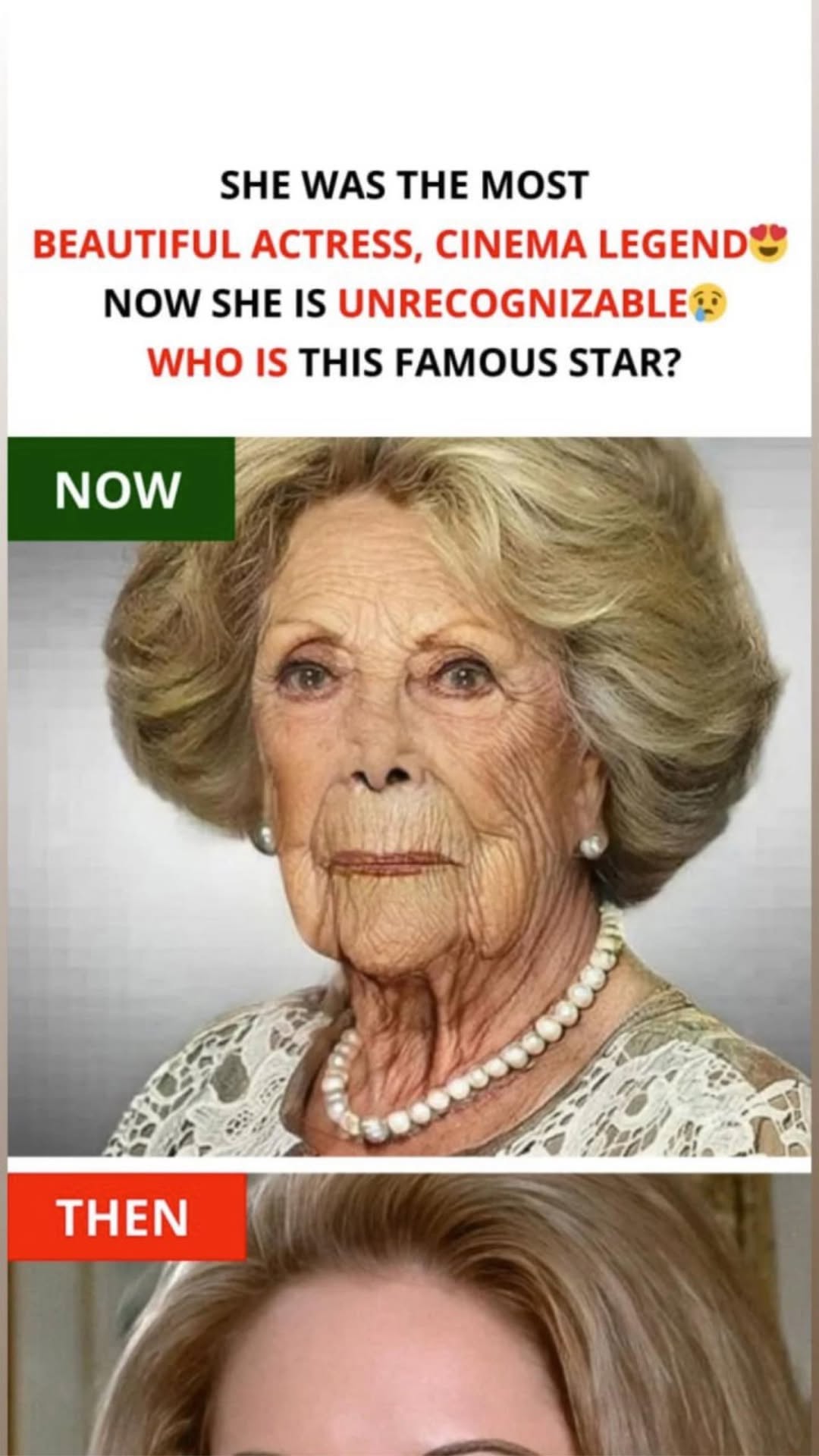 Jacqueline Andere: The Timeless Queen of Mexican Television and Cinema