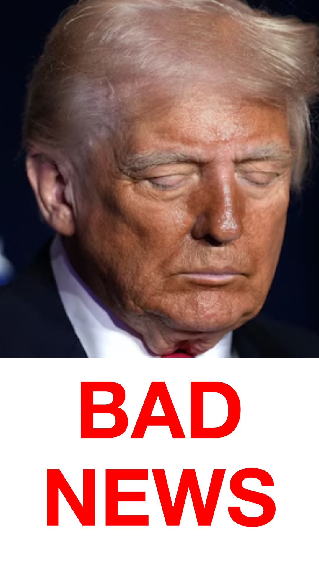 A new poll finds many Americans support impeaching Donald Trump