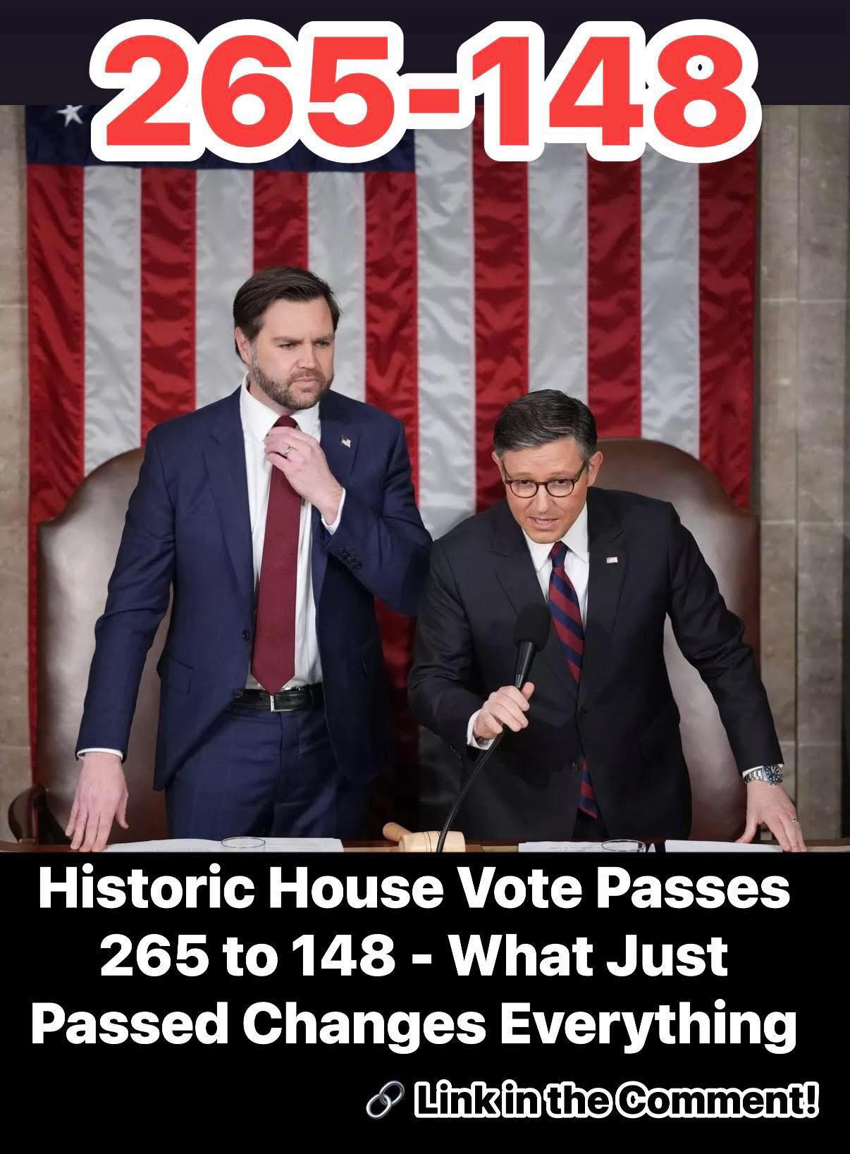 House Passes Bill To Deport Migrants Who Assault Police Officers