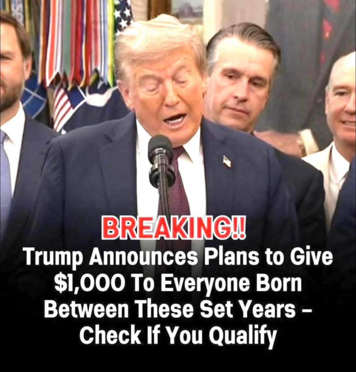 Trump Moving Forward With Defense Dept. Name Change