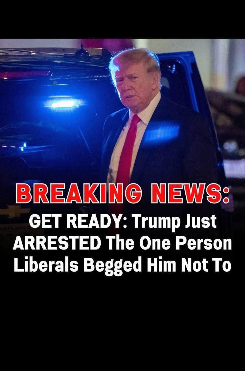 Trump’s DC Crime Crackdown Already Produces Big Results