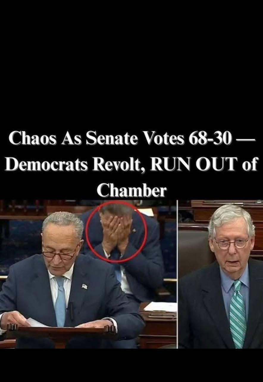 Trump Pushes House To Pass Stablecoin Bill In Milestone For Crypto Industry