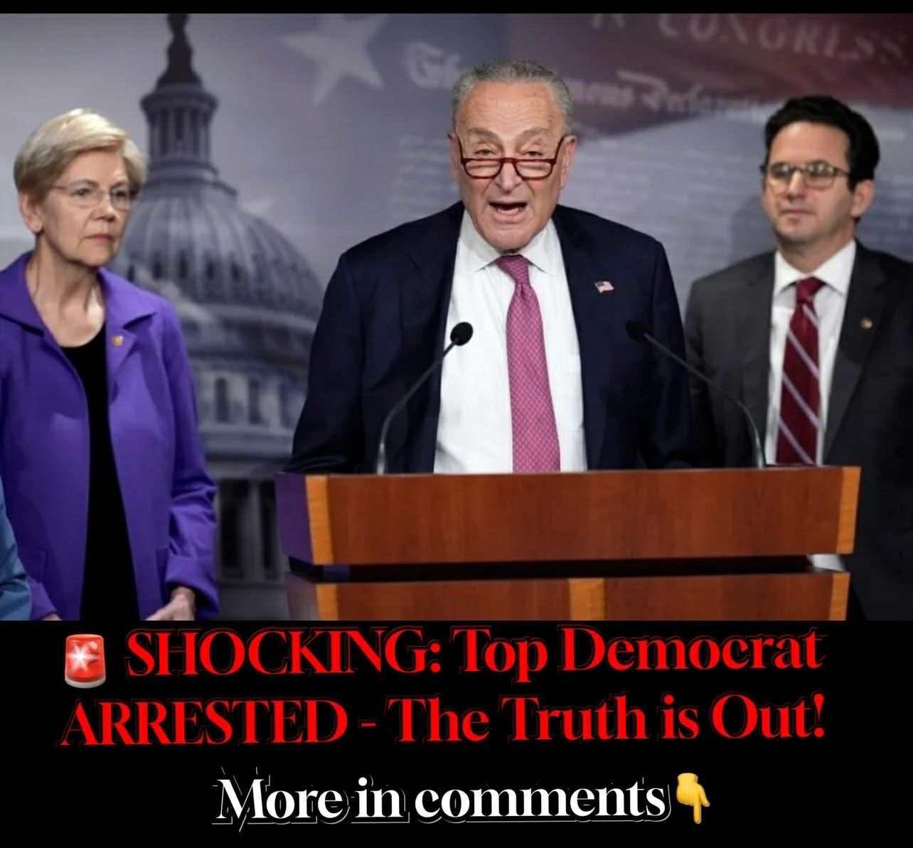 DOJ Releases Update Following James Comey’s Indictment