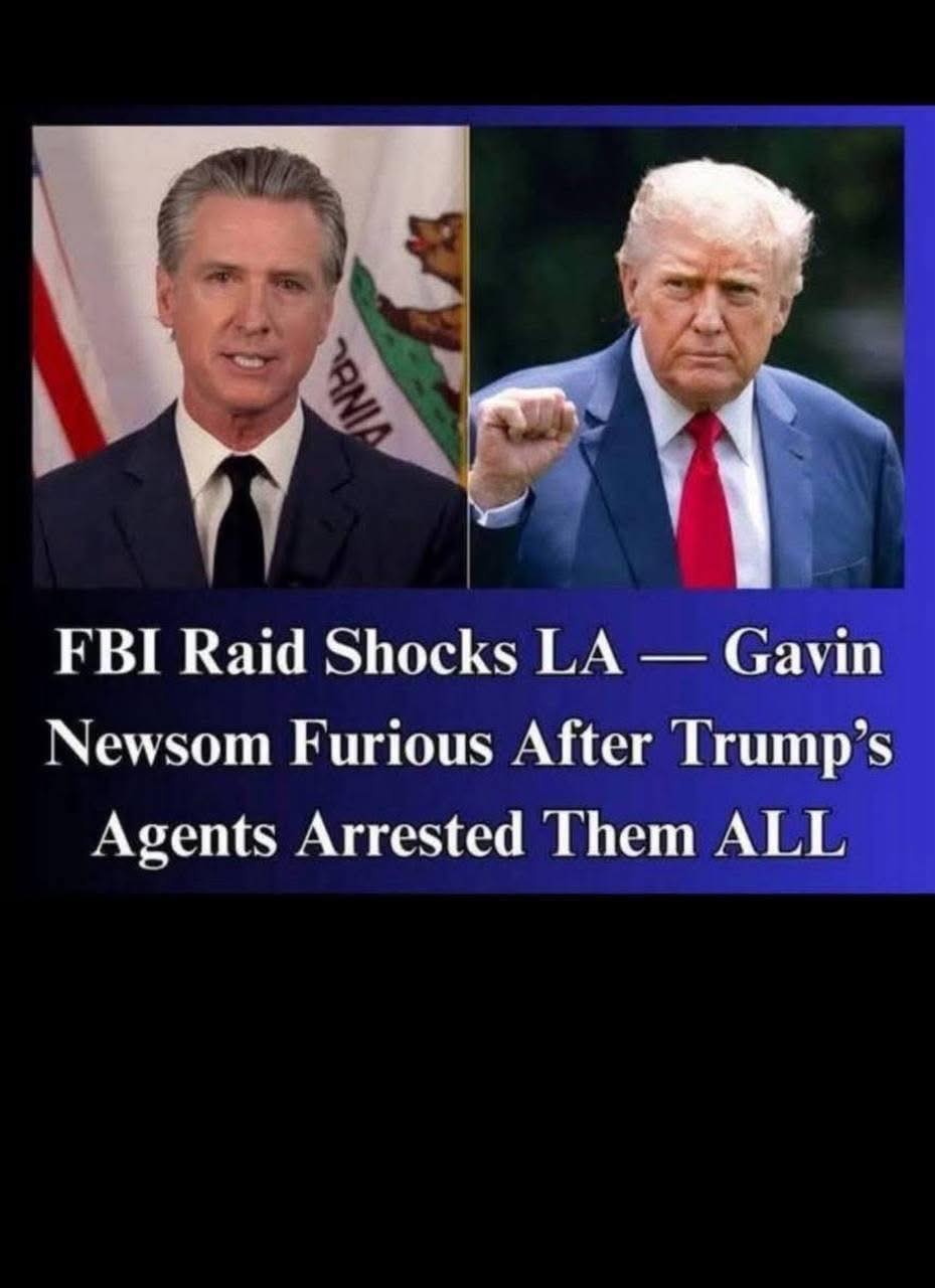 Appeals Court Grants Trump Control of California National Guard in Major Legal Victory