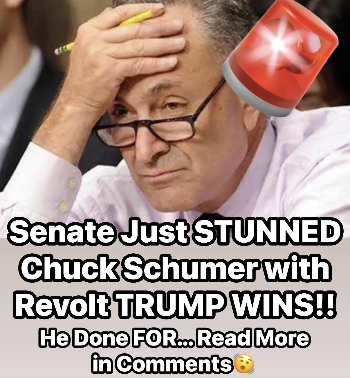 Fetterman, Other Dems Break Ranks On Shutdown: ‘Sends Wrong Message’