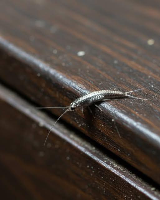 Found This Insect in Your House? Here’s What You Should Know