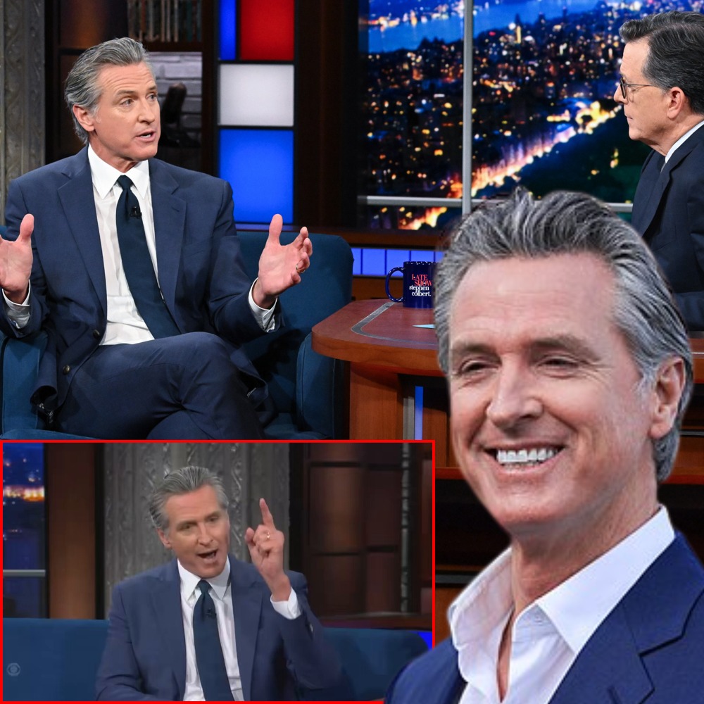 Newsom Warns: No 2028 Election Unless We “Wake Up”