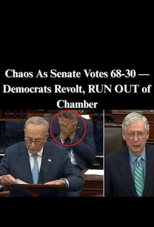 Trump Pushes House To Pass Stablecoin Bill In Milestone For Crypto Industry