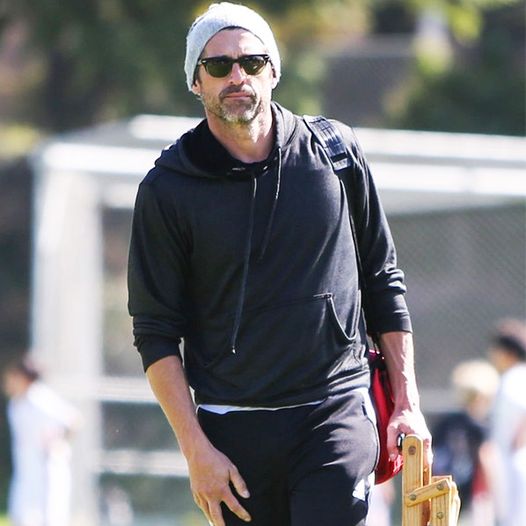 He left people devastated when he left role as Dr. McDreamy