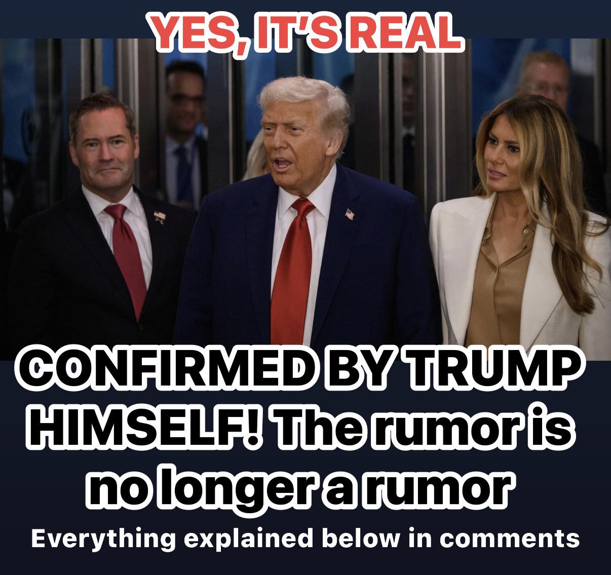 Trump Demands Investigation After Escalator, Teleprompter Malfunctions at UN