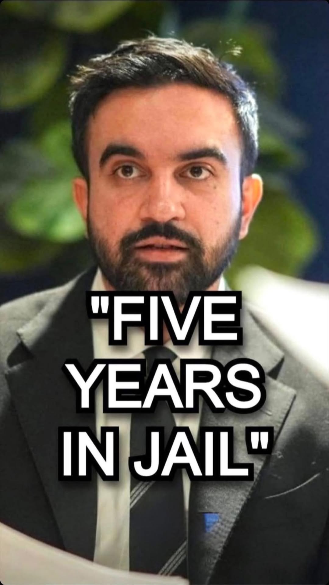 Zohran Mamdani Faces DOJ Referrals Over Alleged Foreign Donations in NYC Mayoral Campaign