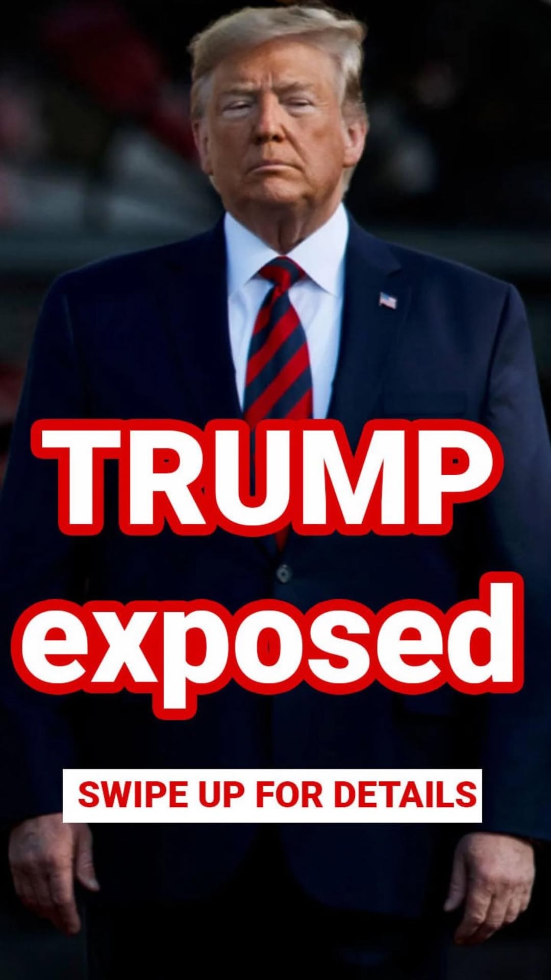 New White House Announcement Clarifies Donald Trump’s Pledge to Provide $2,000 Payments to Most Americans