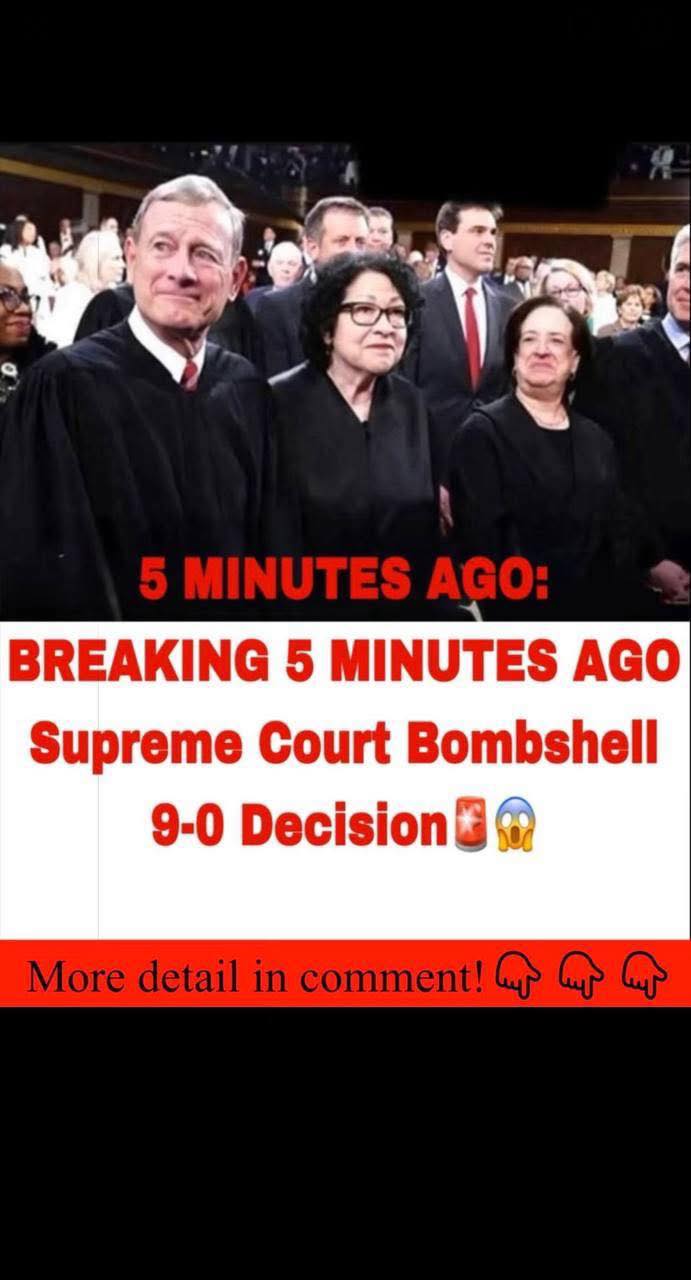 Justice Clarence Thomas Defends Overturning Precedent-Setting Cases