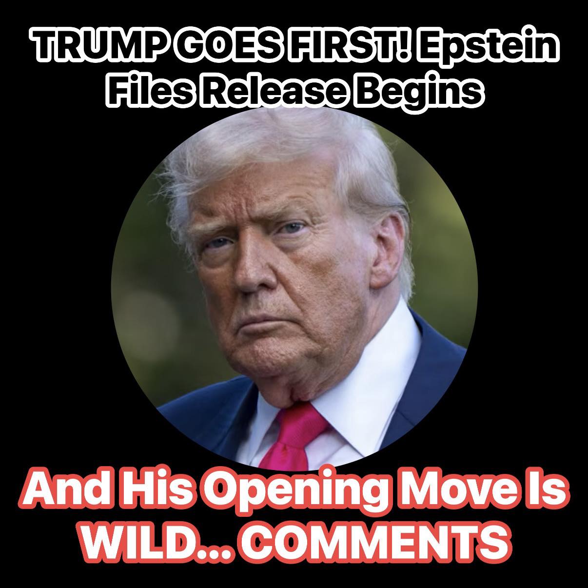 Secret Clause in Jeffrey Epstein Files Release Revealed