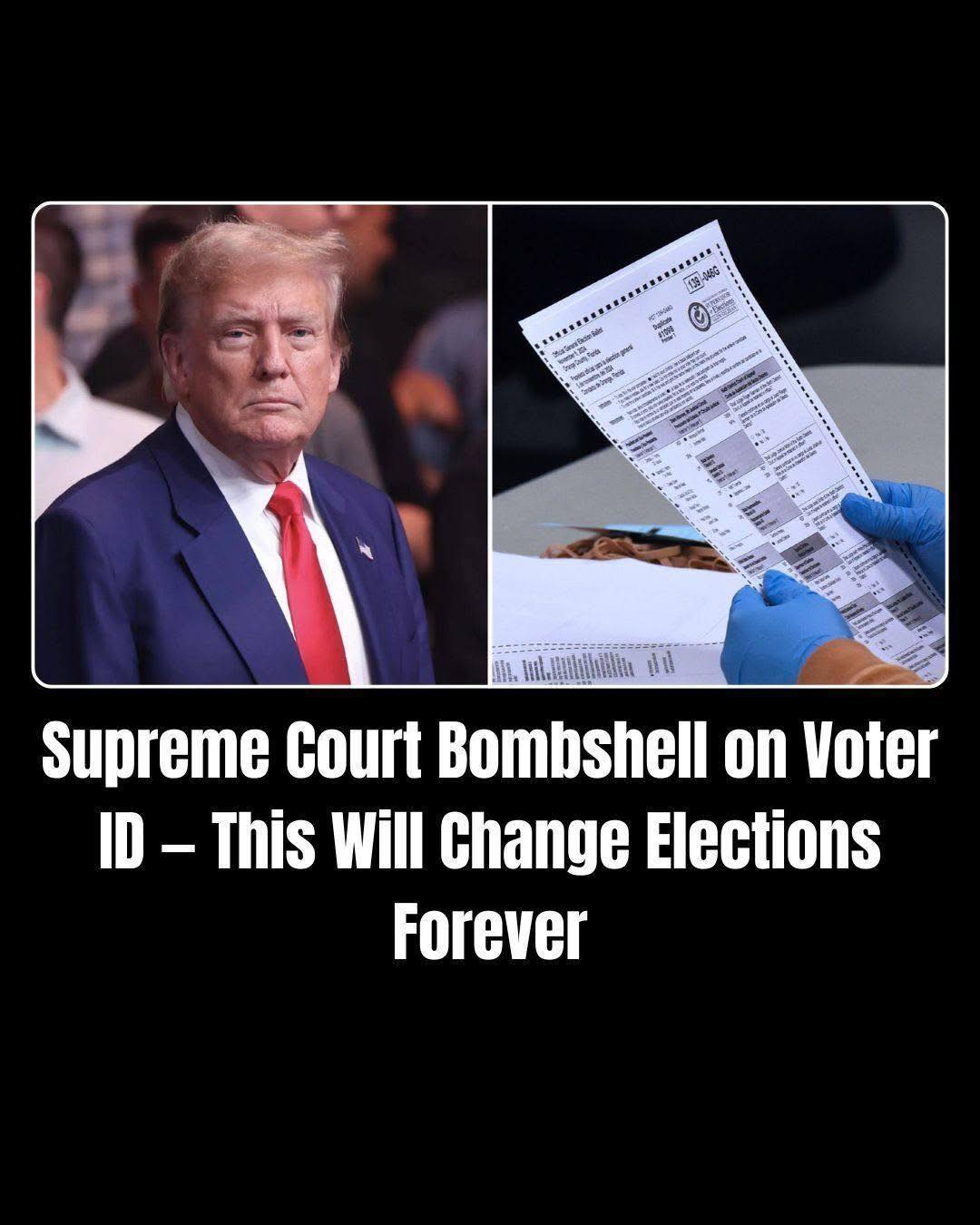 Schumer Blasts GOP’s “BBB” Package, Warns of Major Consequences