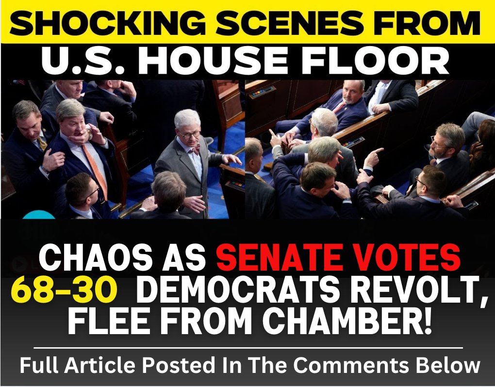 Senate Passes Stablecoin Bill In Milestone For Crypto Industry