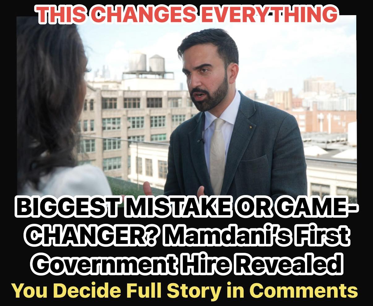 Zohran Mamdani Taps Former FTC Chair Lina Khan to Co-Lead Transition Team, Signaling Progressive Shift at City Hall