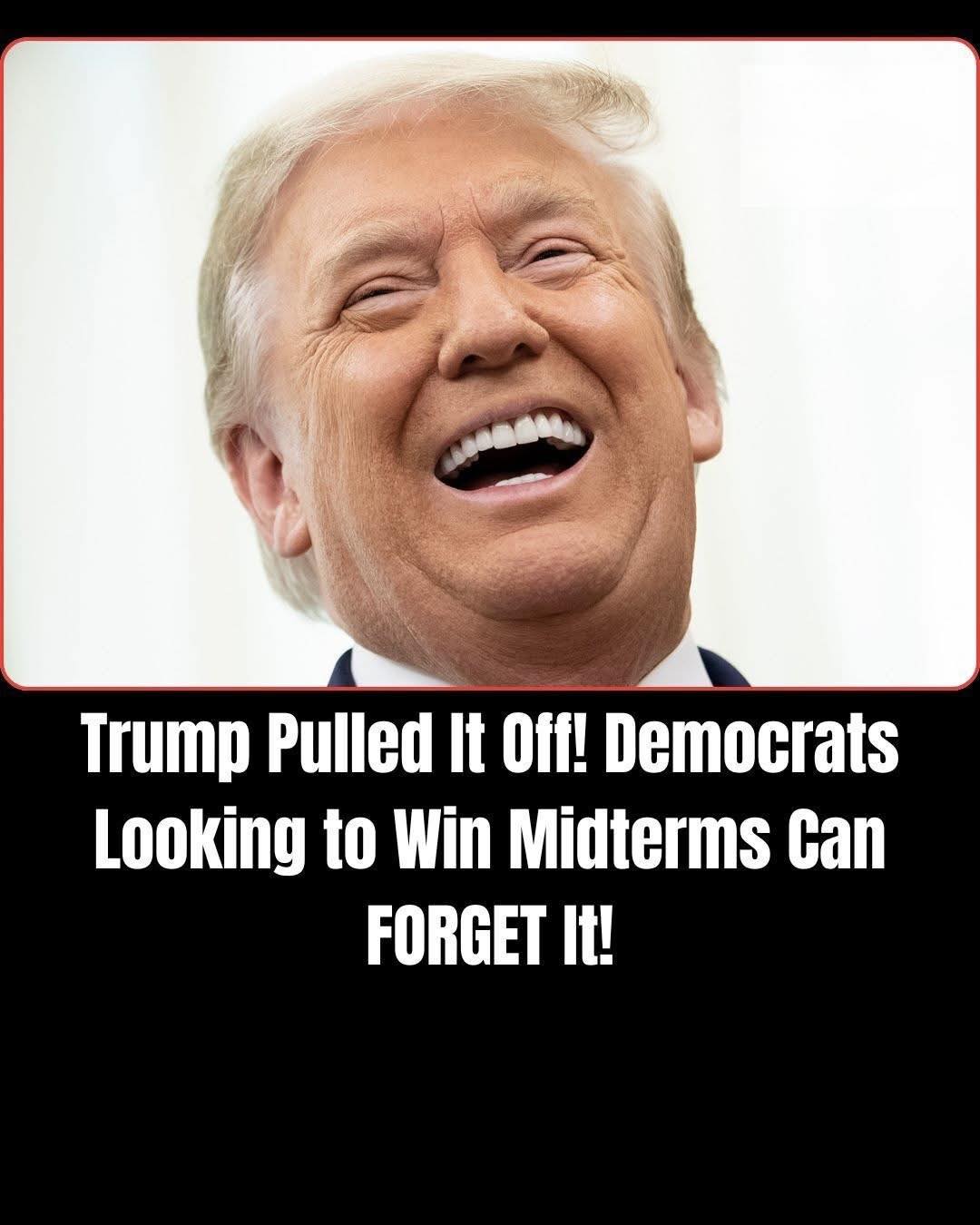 Team Trump Signals Confidence as Early Economic Indicators Improve