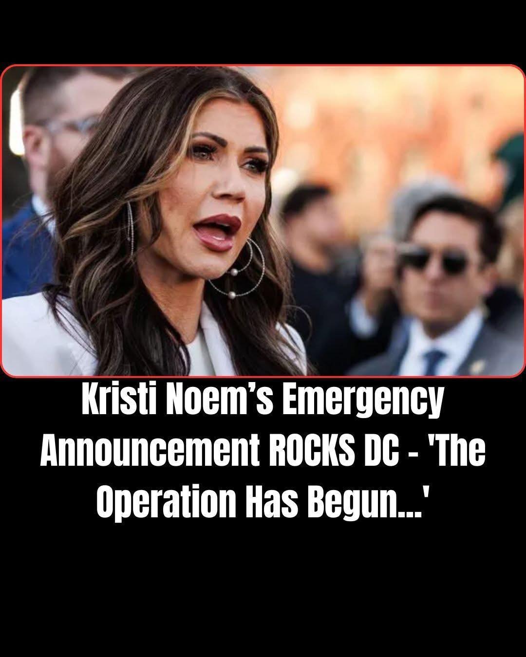 DHS Begins New Immigration Enforcement Operation in Charlotte as Local Leaders Raise Concerns