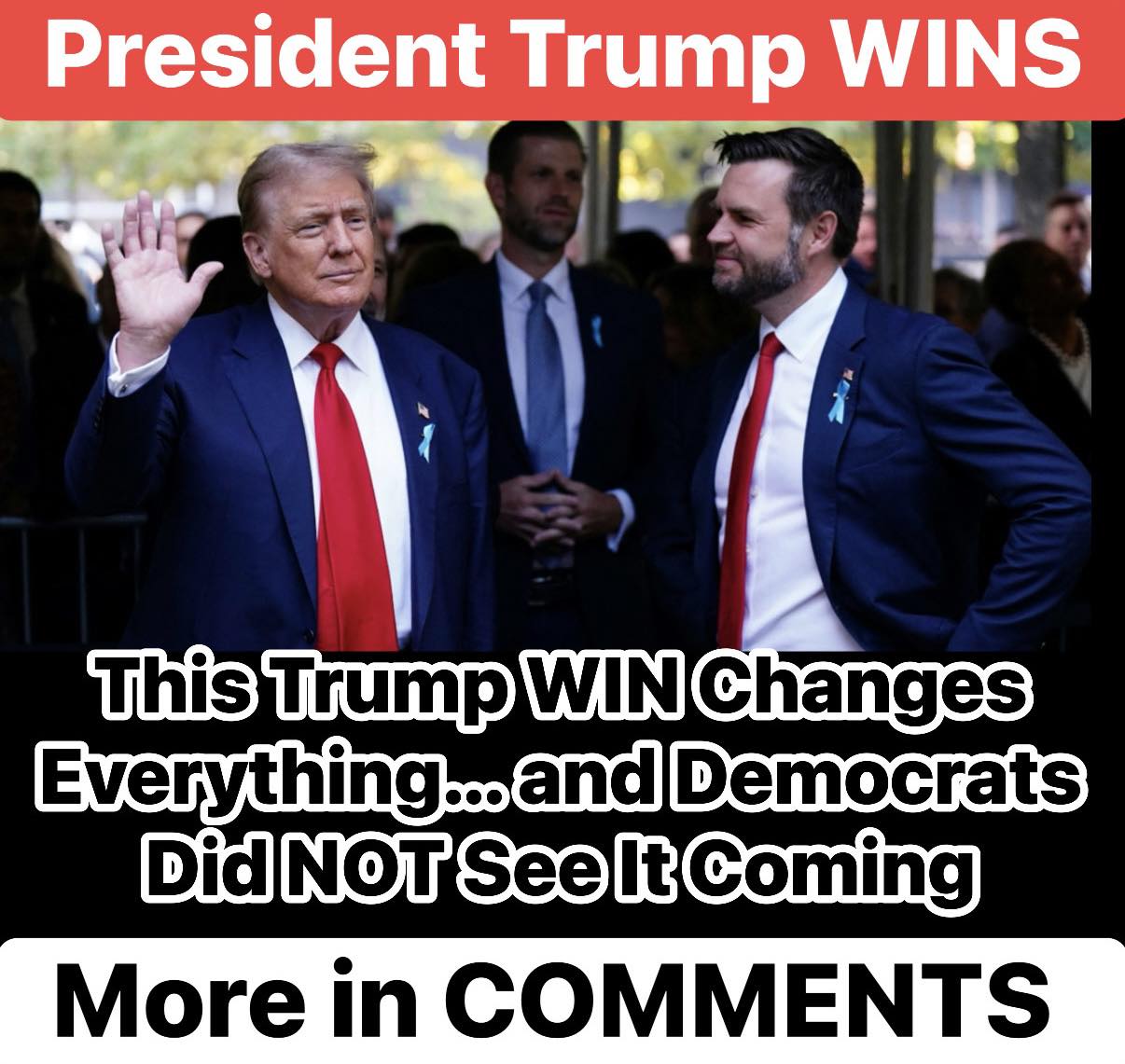 Jobs Report Beats Expectations, Handing Trump Big Win