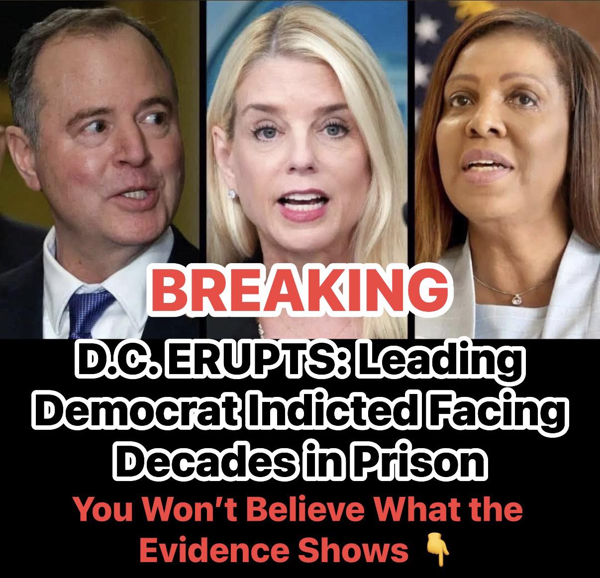 Los Angeles Councilman’s $800,000 Embezzlement Scandal Sparks National Debate on Political Ethics