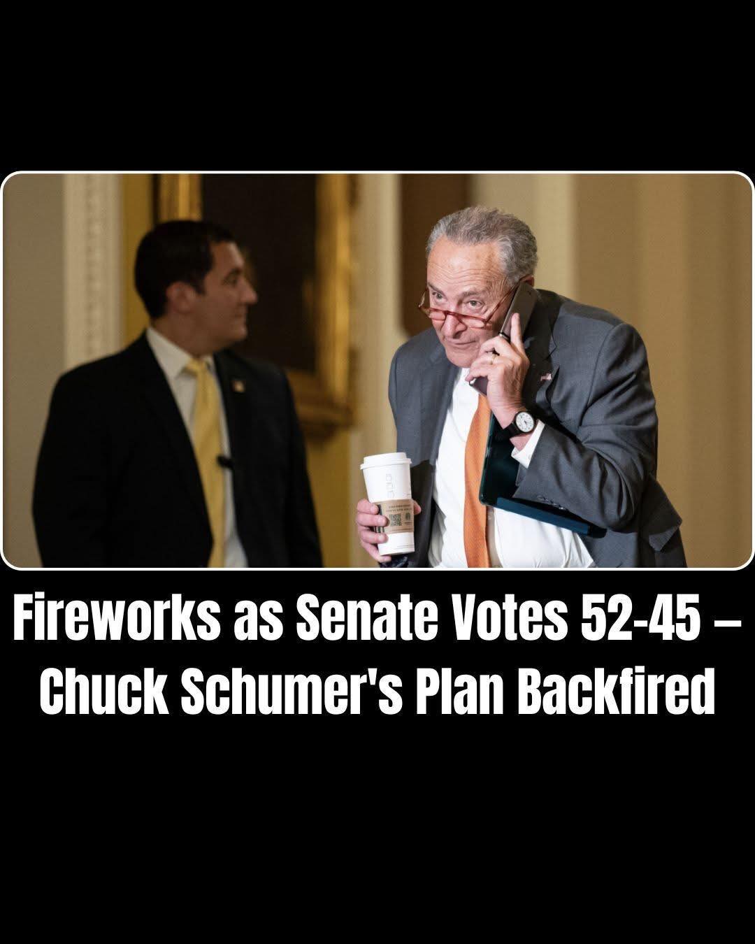 Senate Confirms Eric Tung to 9th Circuit Court, Marking Trump’s First Judicial Pick of Second Term