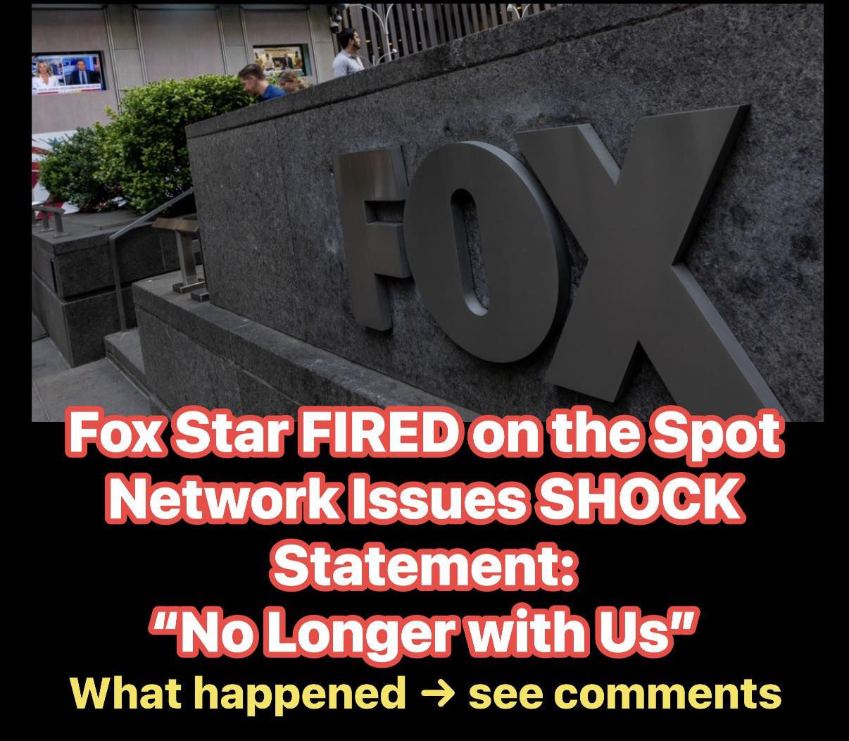 Mark Sanchez Fired From Fox Sports After Stabbing Incident, Arrest