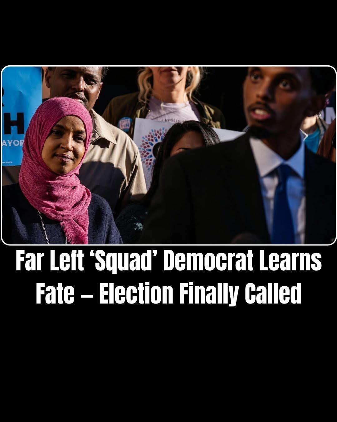 No Clear Winner Yet in Minneapolis Mayoral Race as Fateh Surges in Ranked-Choice Count