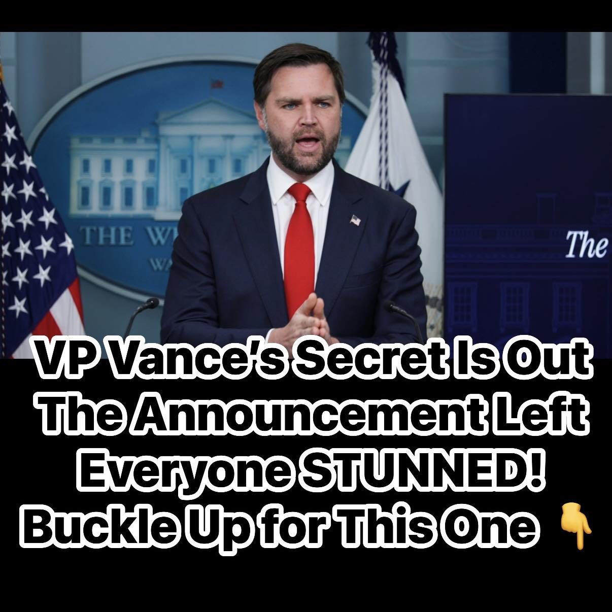 Vance Says Illegal Immigration, Low Construction Pushed Housing Out Of Reach