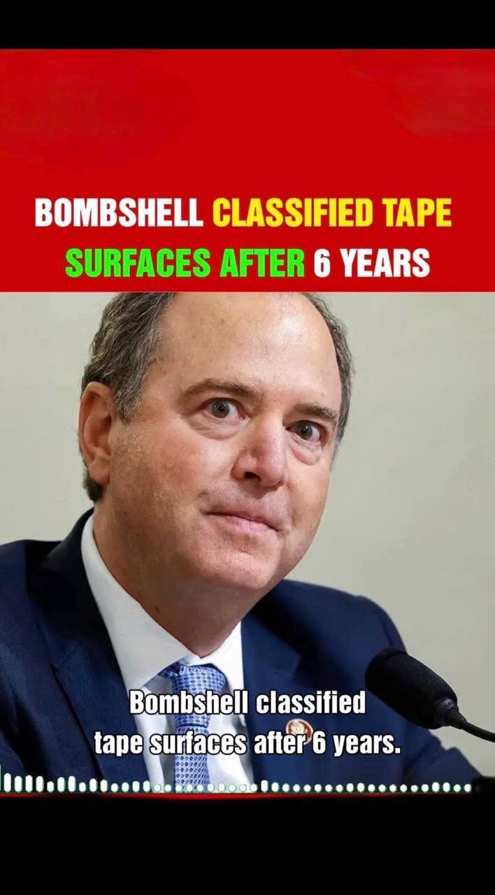 DOJ Rejects Claims That Case Against Sen. Schiff Lacks Strength