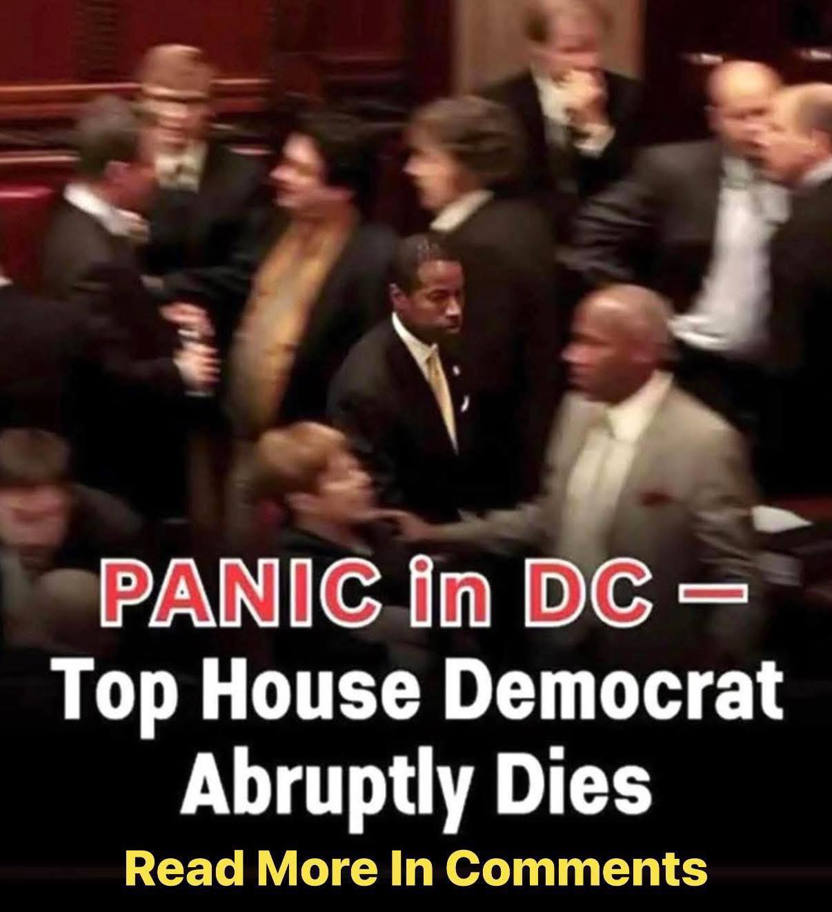 Longtime House Democrat Passes Away