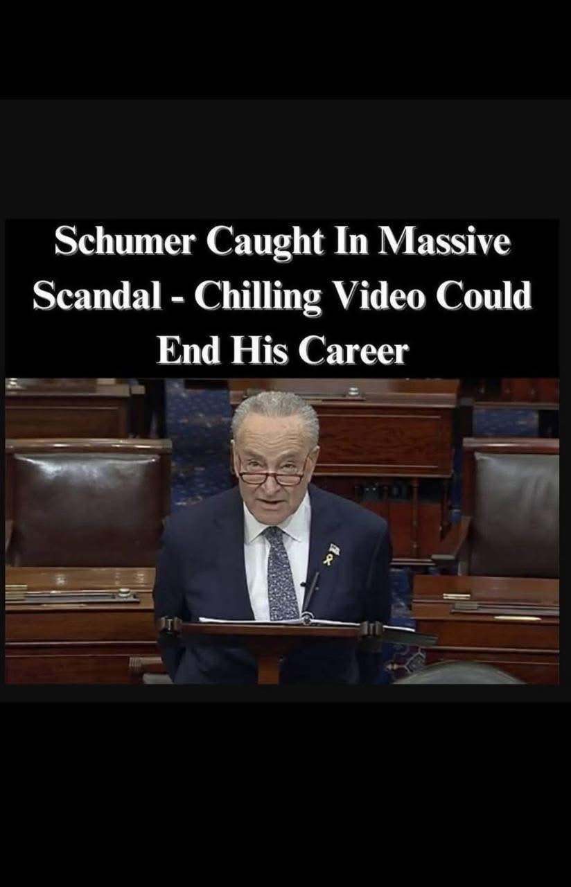 Schumer Blasts GOP’s “BBB” Package, Warns of Major Consequences