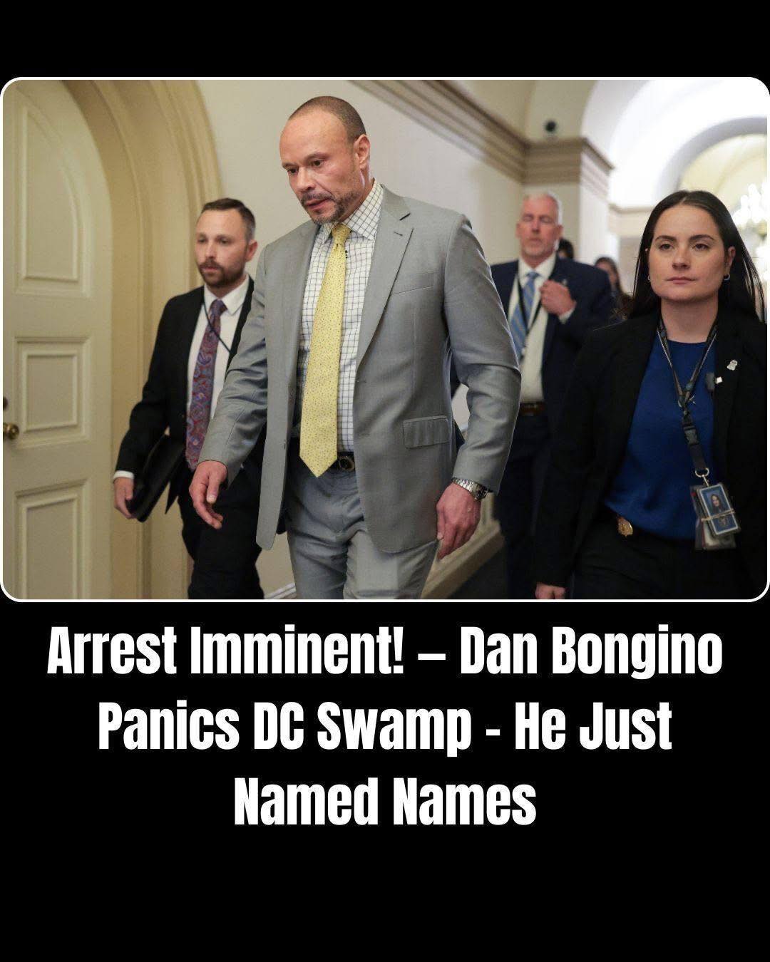 Nationwide FBI Crackdown Leads to Tens of Thousands of Arrests as Federal Crime Sweep Intensifies