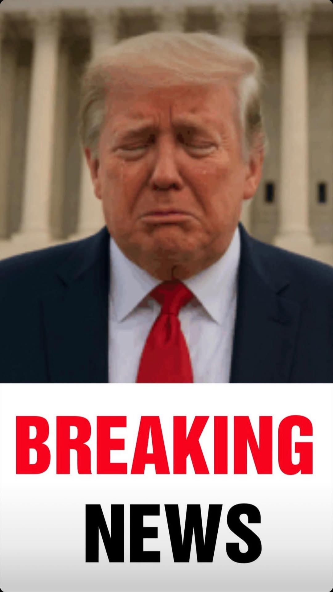 Supreme Court Issues Landmark Decision in Immigration Case Backing Trump Administration