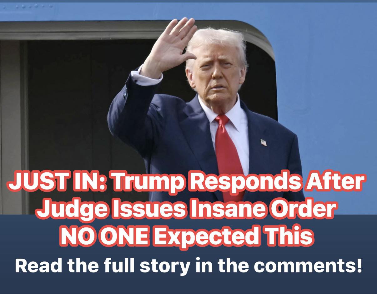 Trump Indicates He Will Fund SNAP After Court Orders