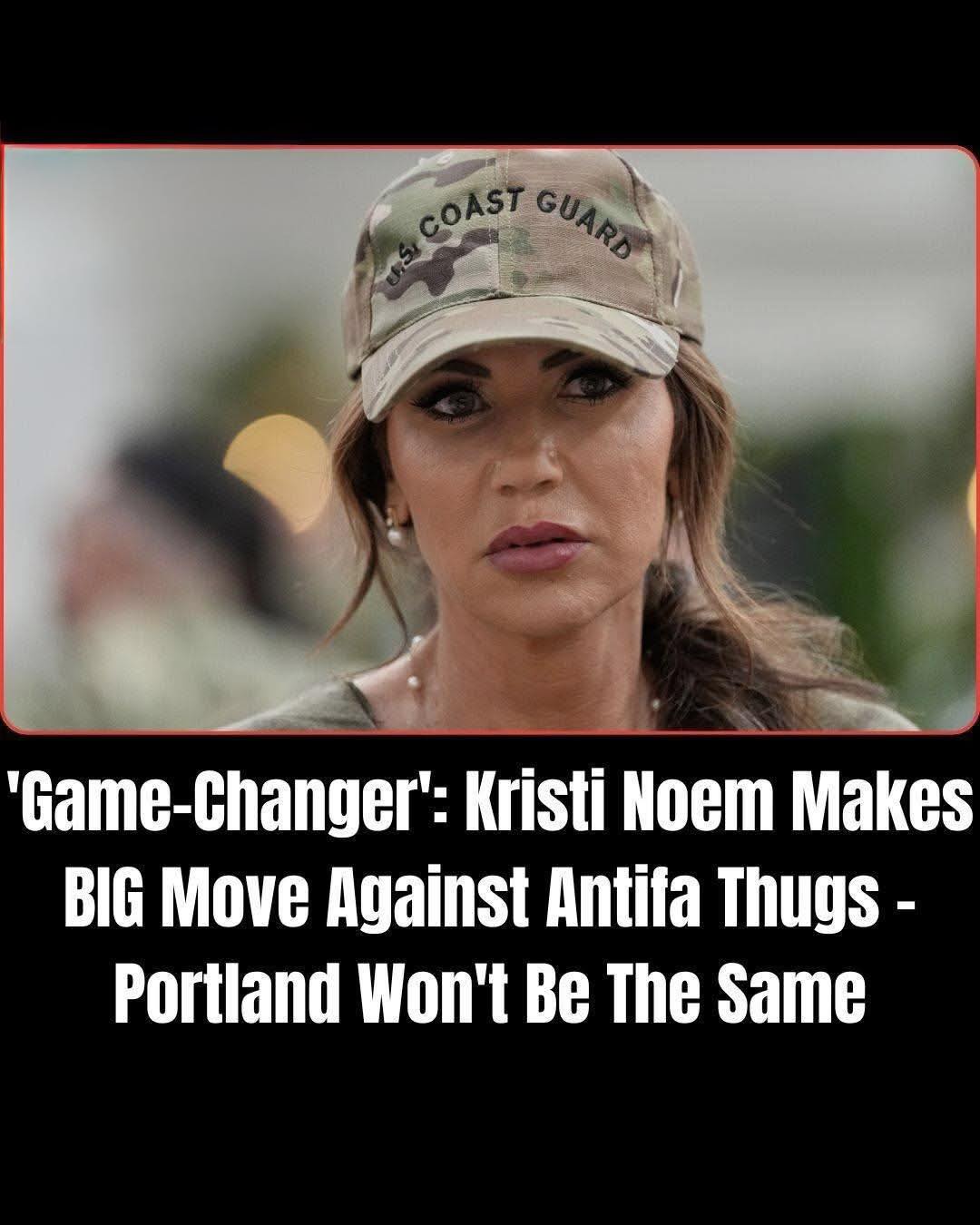 Homeland Security Enforces New Anti-Mask Rule in Portland as Officials Respond to Ongoing Unrest