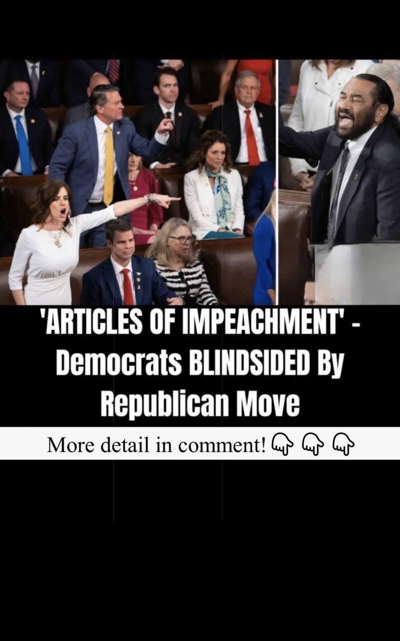 Republican Concerns Threaten Passage of Trump-Backed Fiscal Bill as Senate Math Tightens