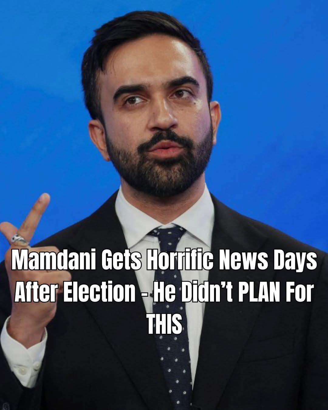 Mamdani’s Victory Speech Raises Questions About His Governing Approach