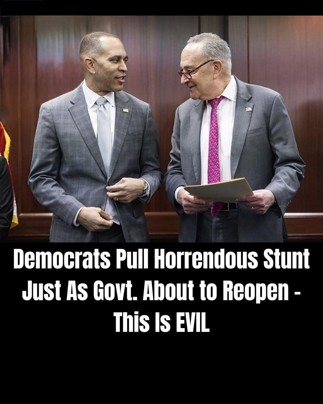 Reality Check: Understanding Political Strategy in Washington