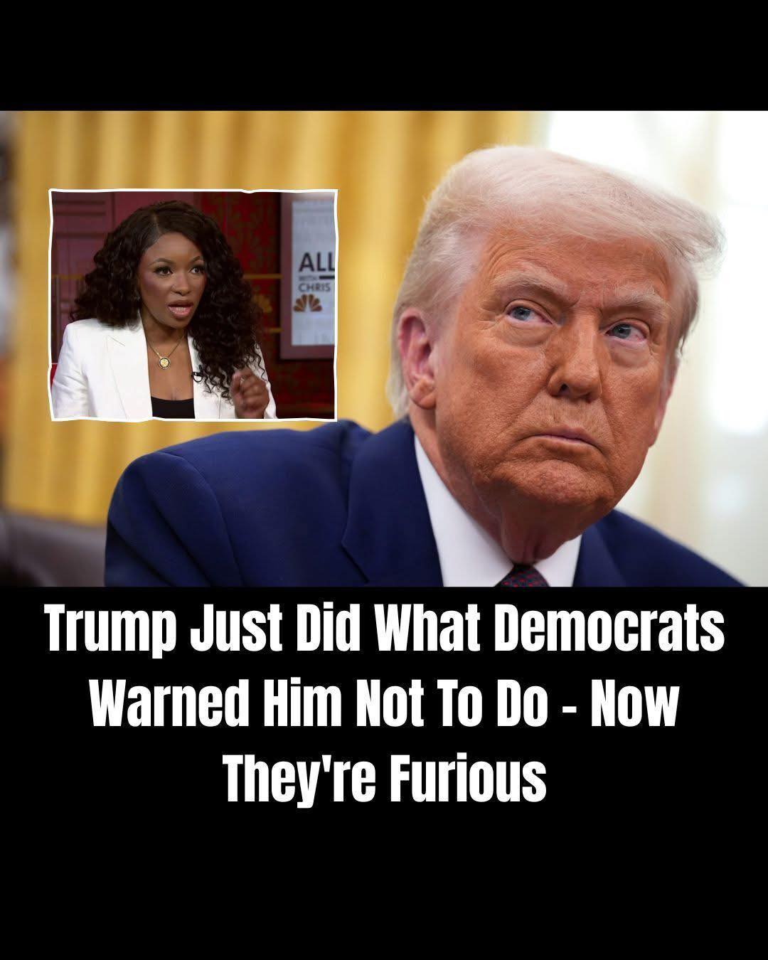 Trump Issues Wide-Ranging Pardons for Individuals Prosecuted Under Biden-Era Investigations