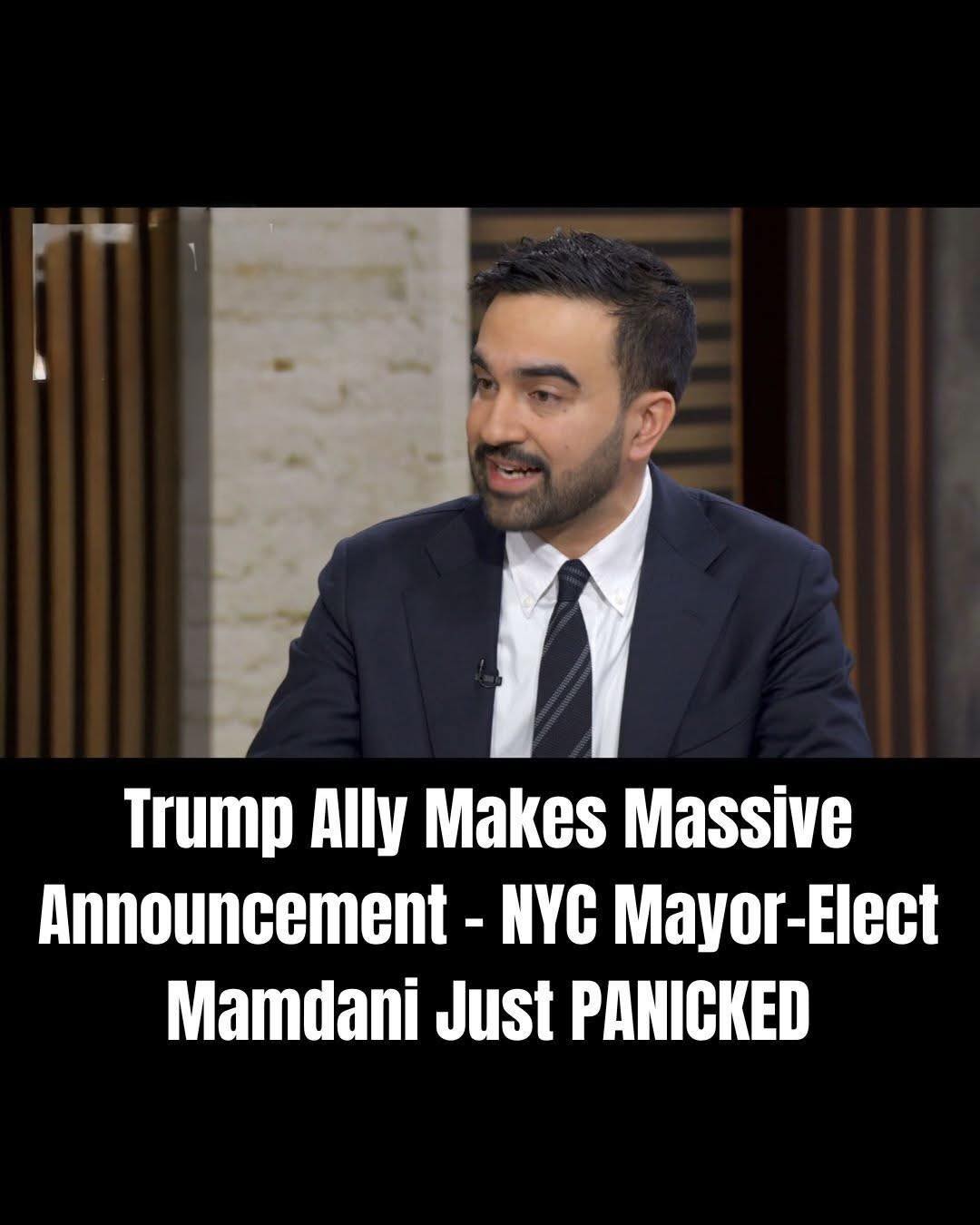 Elise Stefanik Launches Gubernatorial Bid, Vows to ‘Take Back New York’ After Mamdani Victory