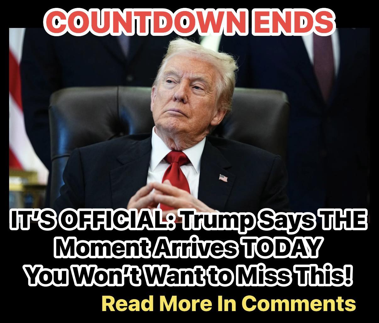 Trump Pardons Giuliani, Eastman, Bowyer, Others Over 2020 Election Prosecutions