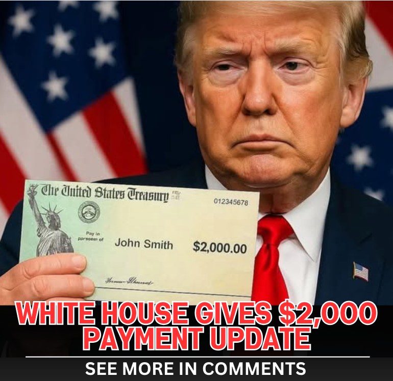 Trump’s Claim of an “Exact Date” for $2,000