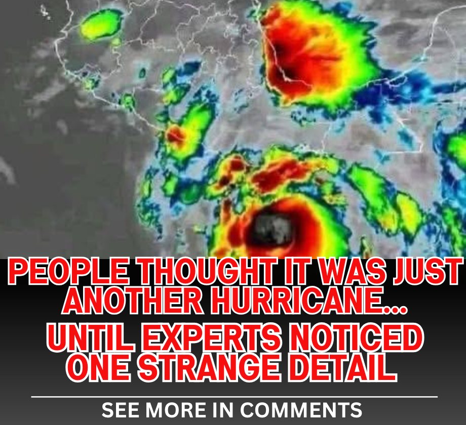 Potential Tropical Cyclone Nine Expected to Strengthen Into Tropical Storm Helene as Conditions Rapidly Improve