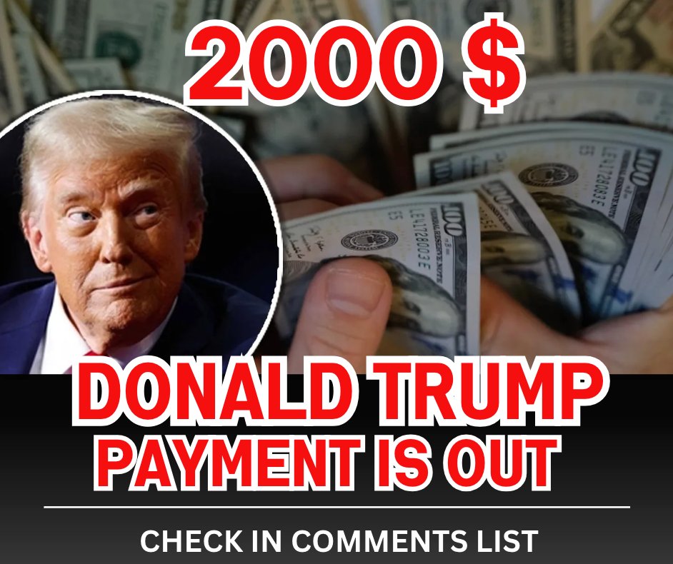 Trump’s Claim of an “Exact Date” for $2,000