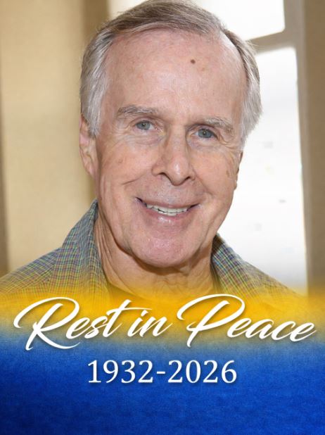 With Deep Sadness, We Share the Loss of this Remarkable Actor Who Brightened Our Lives