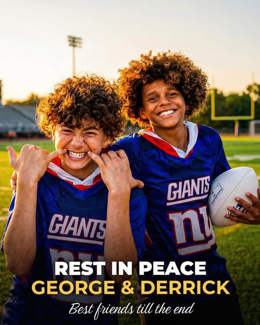 A Community in Mourning After the Loss of Two Teens