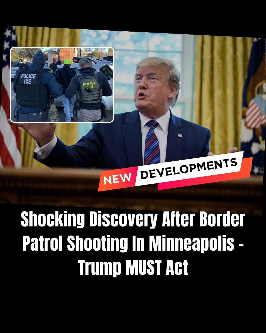 Newly Discovered Evidence Suggests Anti-ICE Protests in Minneapolis Are Far More Organized Than Advertised