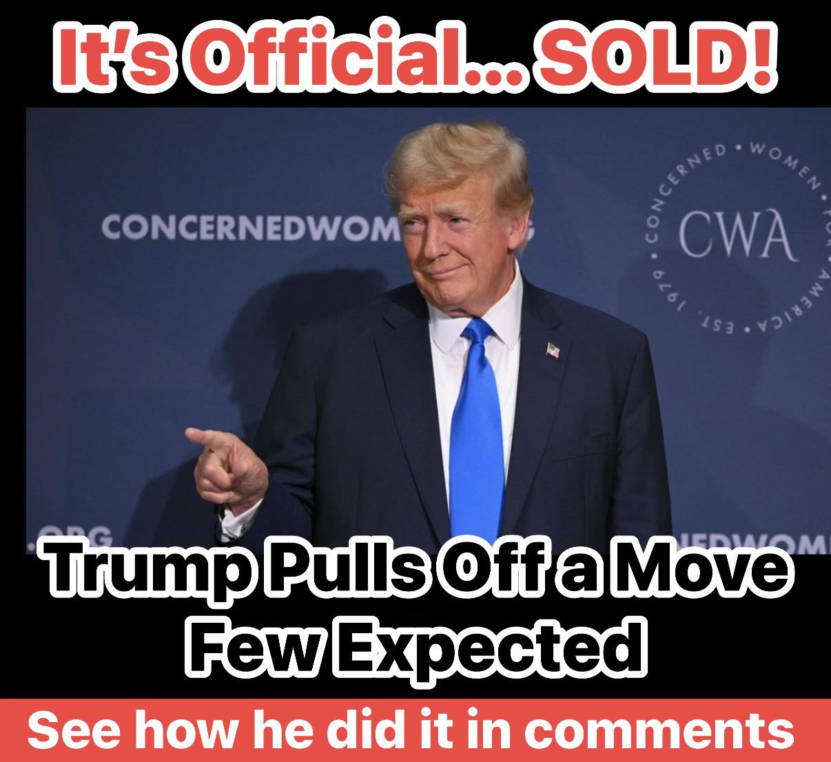 U.S. Will Control Venezuelan Oil ‘Indefinitely’: Trump Admin