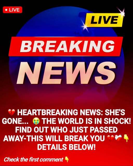 Beloved TV star dies of cancer aged just 61!